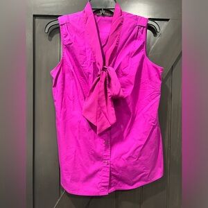 * 4/$20
Pinkish/Purple Sleeveless Top